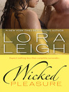 Cover image for Wicked Pleasure